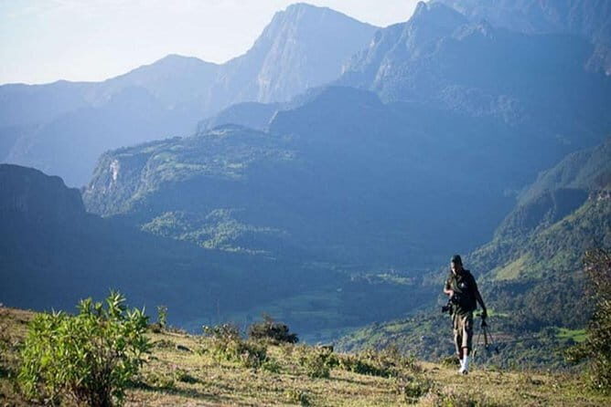 Private Trekking Tour at Hantana Mountain - FAQs