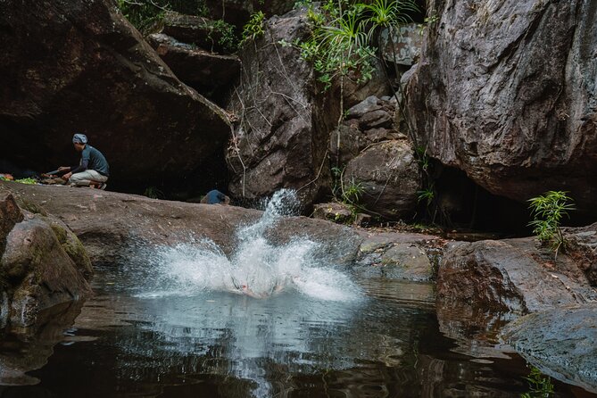 Private Trekking Tour in Phuquoc Primeval Forest and Picnic Lunch - Inclusions and Meeting Details