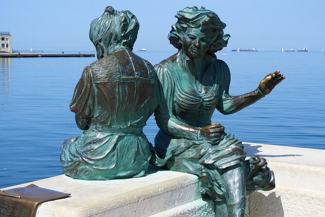 Private Trieste Sightseeing Tour - Overview of Trieste Sightseeing Tour
