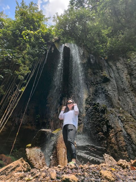 Private Trip 1 Day Tumpak Sewu Waterfall From Malang - Detailed Itinerary