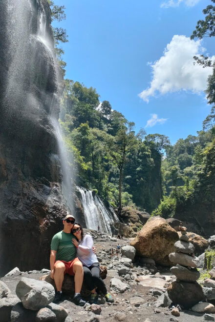 Private Trip 1 Day Tumpak Sewu Waterfall From Malang - Inclusions of the Trip