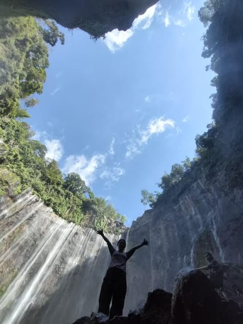 Private Trip 1 Day Tumpak Sewu Waterfall From Malang - Recommended Packing List