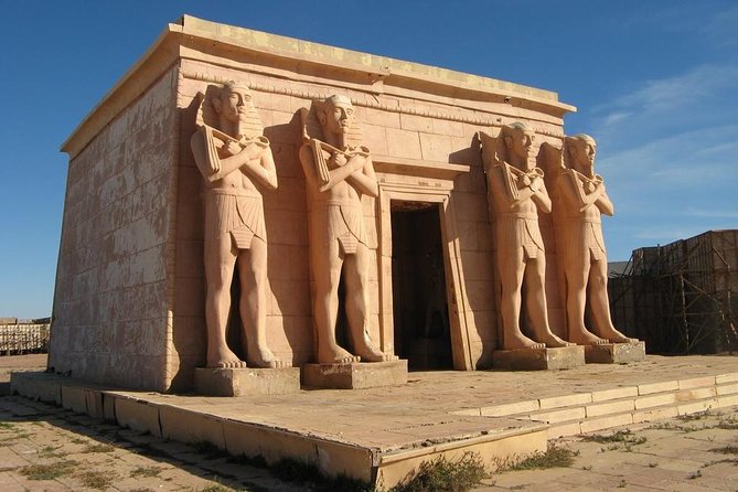 Private Trip Ait Ben Haddou & Ouarzazate - Good To Know