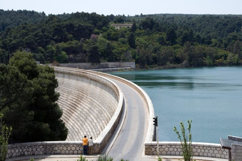 Private trip Athens-Marathon with a Pickup - Detailed Breakdown of the Itinerary