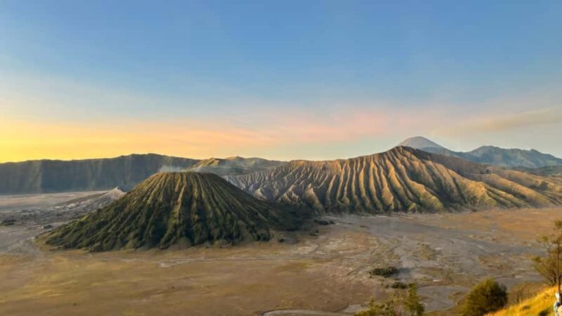 Private Trip Bromo and Tumpak Sewu From Malang(One Day Trip) - The Sum Up: Is It Worth It?