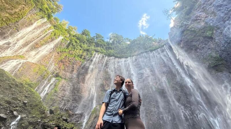 Private Trip Bromo and Tumpak Sewu From Malang(One Day Trip) - Who Should Consider This Tour?