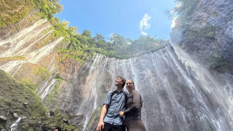 Private Trip Bromo and Tumpak Sewu From Malang(One Day Trip) - Final Thoughts