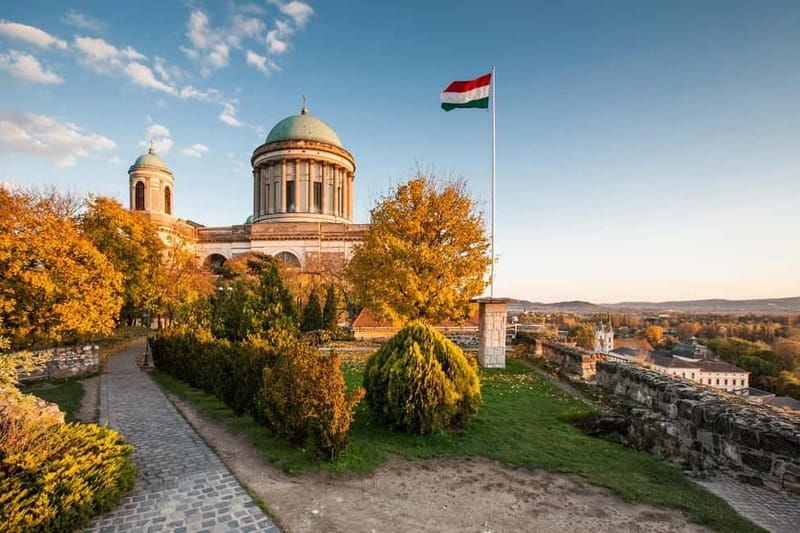 Private trip: Budapest to Szentendre, Visegrád & Esztergom - Good To Know