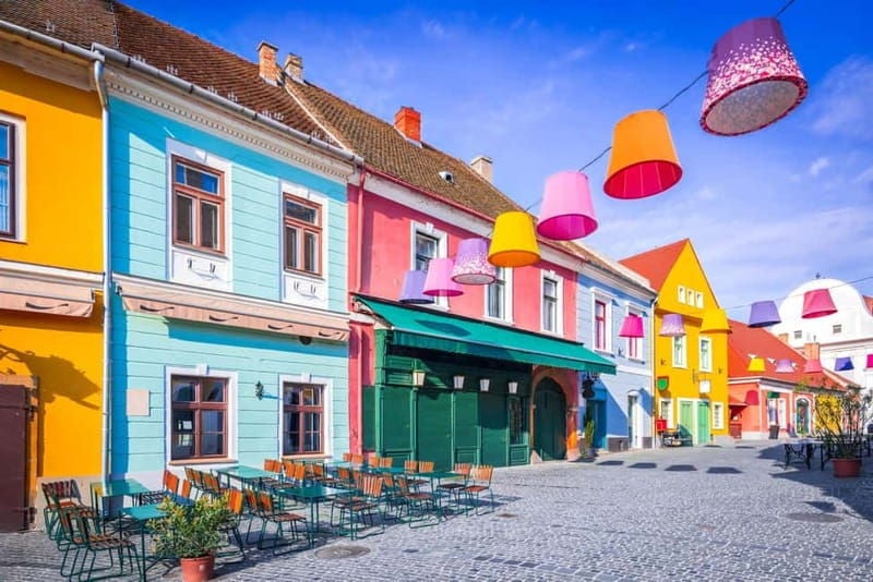 Private trip: Budapest to Szentendre, Visegrád & Esztergom - Starting Point: Budapest Pickup