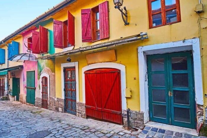 Private trip: Budapest to Szentendre, Visegrád & Esztergom - Return to Budapest