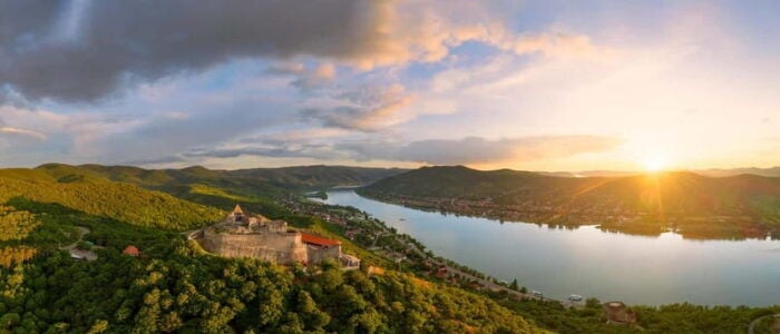 Private trip: Budapest to Szentendre, Visegrád & Esztergom - What’s Included & What to Consider