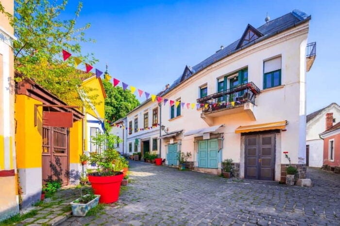 Private trip: Budapest to Szentendre, Visegrád & Esztergom - Who Will Love This Tour?