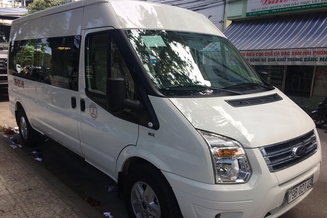 Private Trip by Car to Hon Ba Waterfall & Forest - Trip Highlights