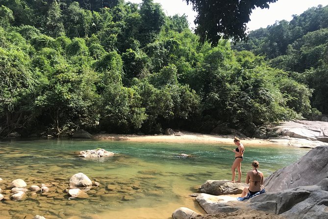 Private Trip by Car to Hon Ba Waterfall & Forest - Tips for a Successful Trip