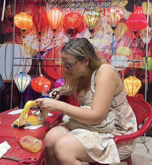 Private Trip - Discover Da Nang's Beauty and Hoi an by Night - Good To Know