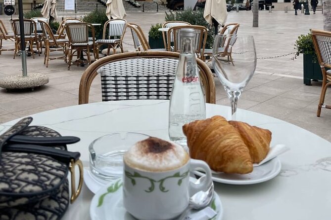 Private Trip: Discover Monaco's Glitz and Glam - Hidden Gems of Monacos Glittering Coastline