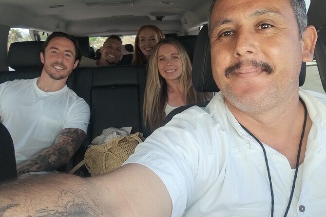 Private Trip From Airport to San Jose Del Cabo Hotels RT - Who Is This Service Best For?