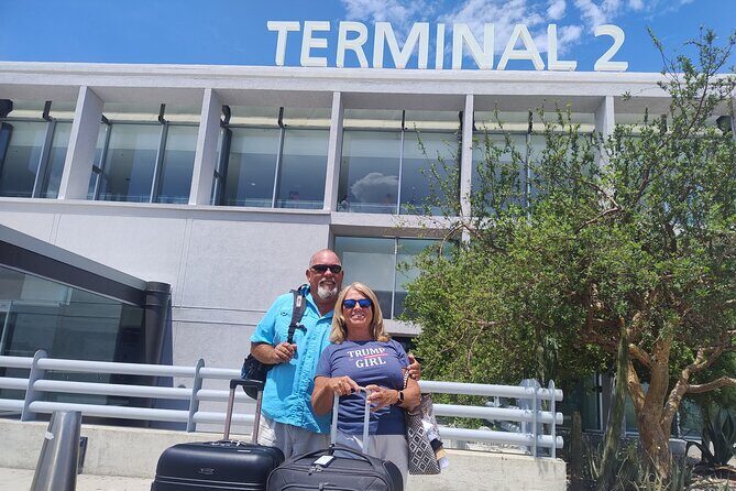 Private Trip From Airport to San Jose Del Cabo Hotels RT - FAQ