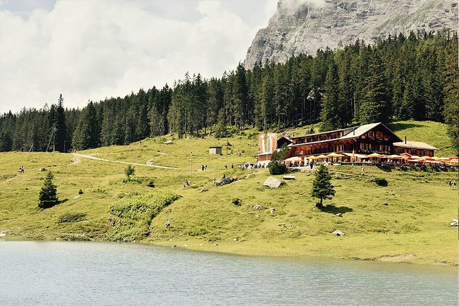 Private Trip From Bern to Enjoy Fishing Tour in Oeschinen Lake - Important Information