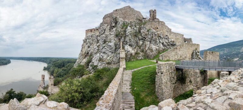 Private trip from Budapest to Bratislava & Gyor, and back - Pricing and Value