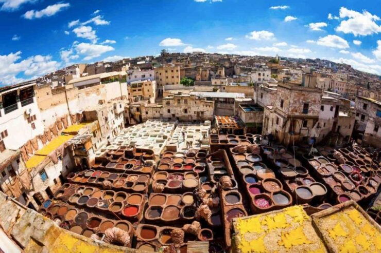 Private Trip From Casablanca Over Morocco 12days/11 Nights - Itinerary Highlights