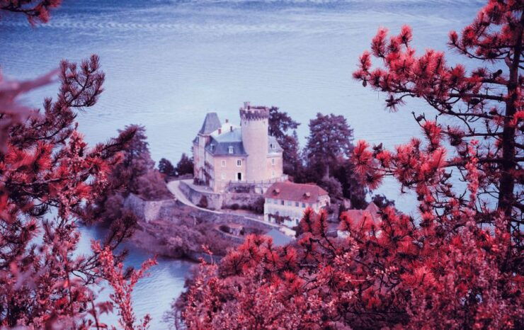 Private Trip From Geneva to Annecy in France - Must-See Attractions