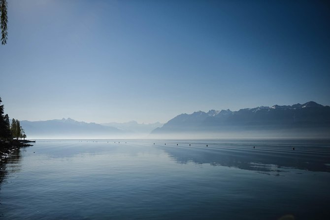 Private Trip From Geneva to Montreux Through Lausanne - Tour Details and Inclusions