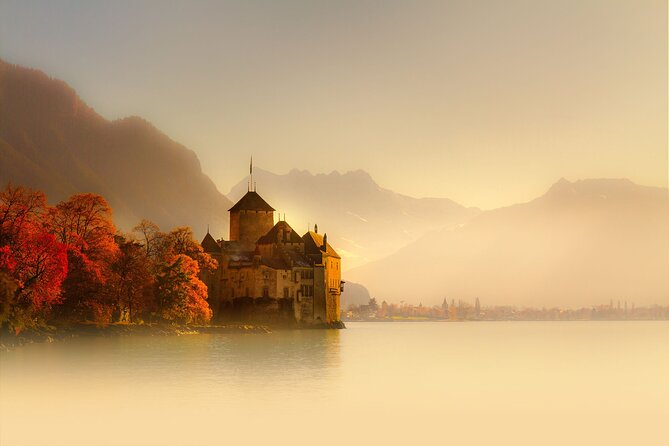 Private Trip From Geneva to Montreux Through Lausanne - Reviews and Ratings From Viator and Tripadvisor