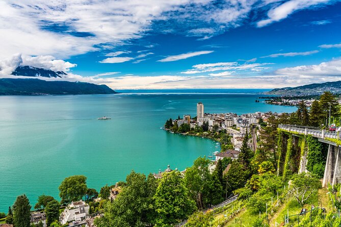Private Trip From Geneva to Montreux Through Lausanne - Review Example and Traveler Feedback