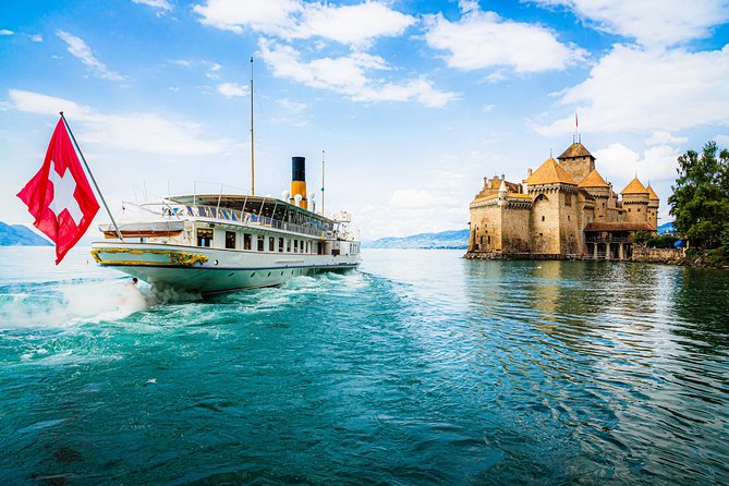 Private Trip From Geneva to Montreux Through Lausanne - Directions for the Private Trip