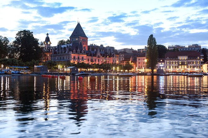 Private Trip From Geneva to Montreux Through Lausanne - Common Questions