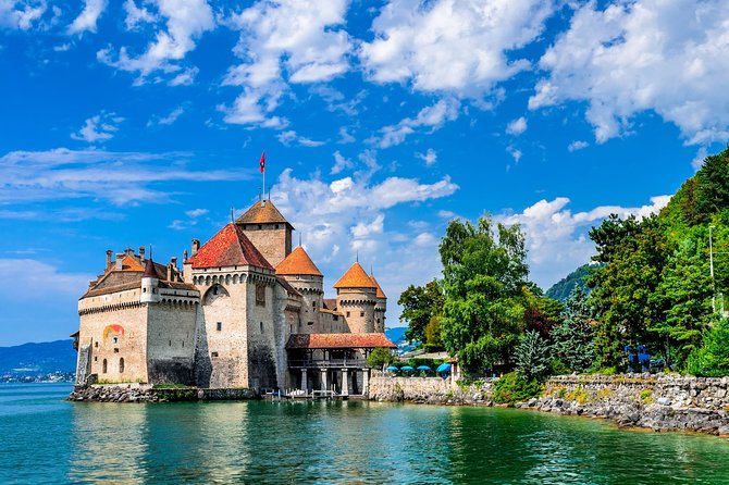 Private Trip From Geneva to Swiss Riviera Montreux & Chamonix - The Sum Up