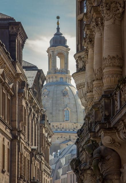 Private trip from Prague to Dresden, Moritzburg & Meissen - Practical Tips