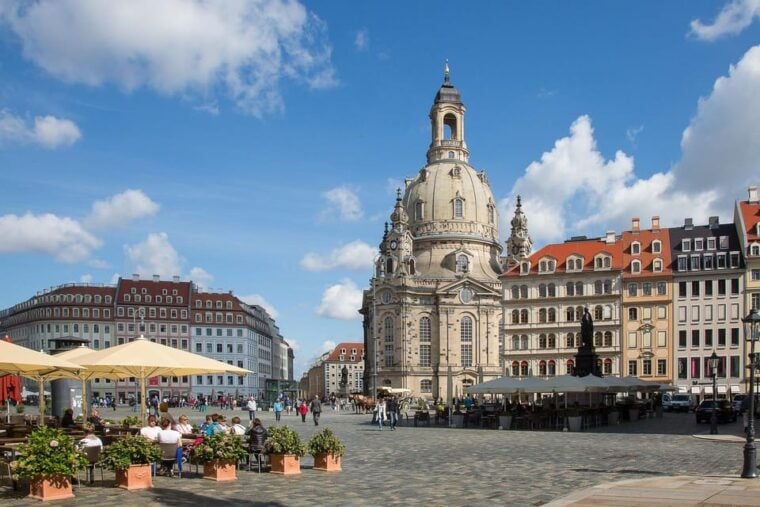 Private trip from Prague to Dresden, Moritzburg & Meissen - Who Would Love This Experience?