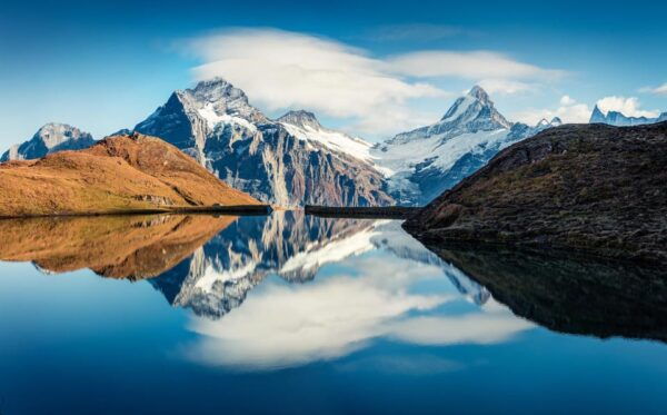 Private Trip From Zurich to Grindelwald & Interlaken - Free Cancellation Policy