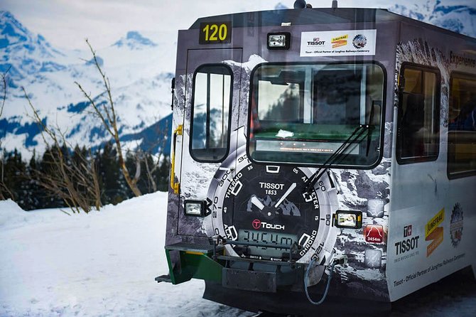 Private Trip From Zurich to Jungfraujoch (The Top of Europe) - Contact Information
