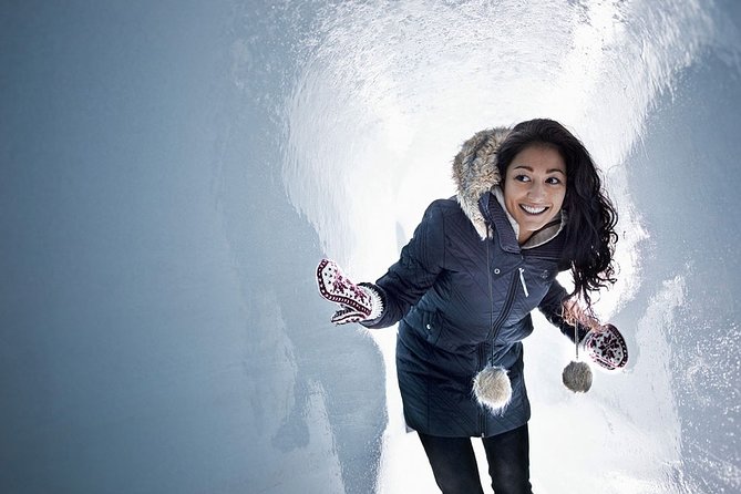 Private Trip From Zurich to Jungfraujoch (The Top of Europe) - Common Questions