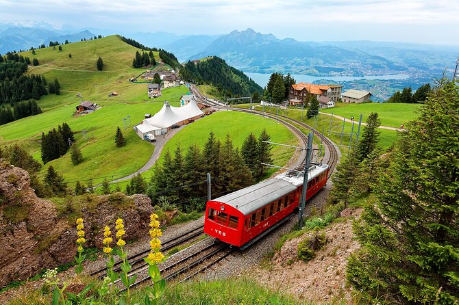 Private Trip From Zurich to Lucerne & Mount Pilatus - Additional Information