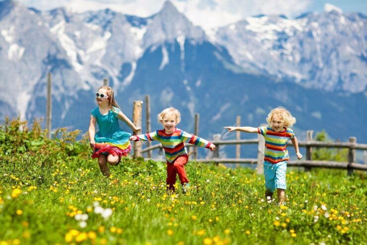 Private Trip From Zurich to Mount Rigi via Lucerne City - Language Options and Tour Highlights