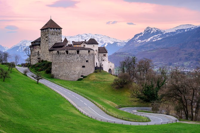 Private Trip From Zurich to Vaduz in Liechtenstein & Swiss Heidiland - Pricing and Booking Details