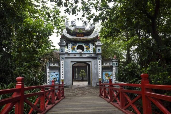 Private Trip Half-Day With Cyclo: Hanoi City - Transportation Details