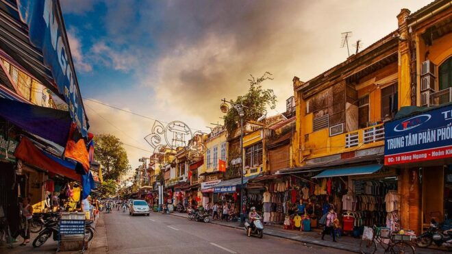 Private Trip Half-Day With Cyclo: Hanoi City - Preparation Tips