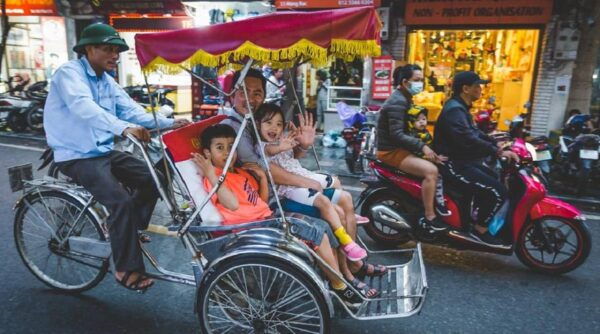 Private Trip Half-Day With Cyclo: Hanoi City - Frequently Asked Questions
