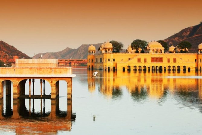 Private Trip : Jaipur Full Day Tour From Delhi - Customer Reviews