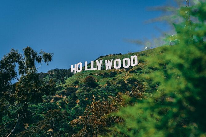 Private Trip Los Angeles, Beverly Hills, Hollywood From Anaheim - An In-Depth Look at the Itinerary