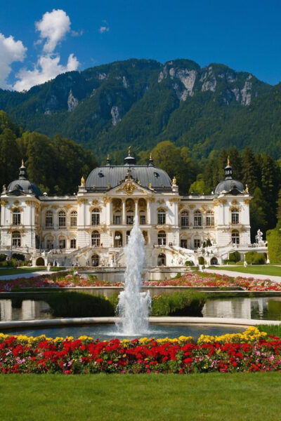 Private Trip: Munich to Neuschwanstein Castle With Tickets - Booking Process
