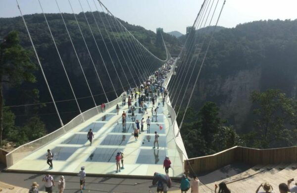 Private Trip of Zhangjiajie National Park and Glass Bridge - Important Information