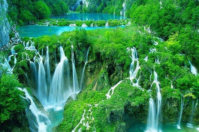 Private Trip Plitvice Lakes From Dubrovnik - Booking and Confirmation Details