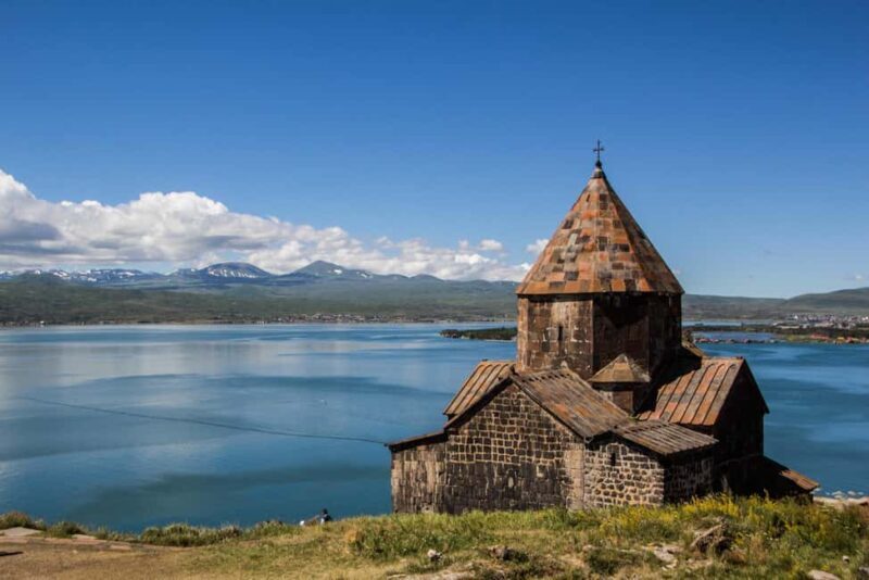 Private Trip: Sevan, Dilijan, Parz Lake,Haghartsin,Goshavank - Good To Know