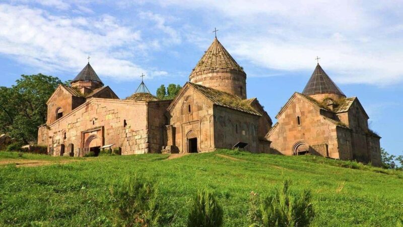 Private Trip: Sevan, Dilijan, Parz Lake,Haghartsin,Goshavank - Who Will Love This Tour?